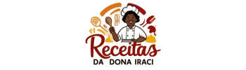 Receitas de Dona Iraci