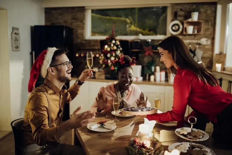 Dicas para uma Ceia de Natal Inesquecível