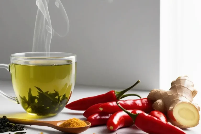 Termogênicos Naturais que Aceleram a Queima de Calorias