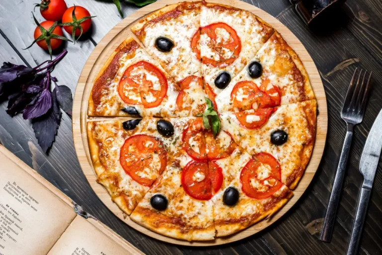 Clássicos de cobertura de pizza que Nunca Saem de Moda