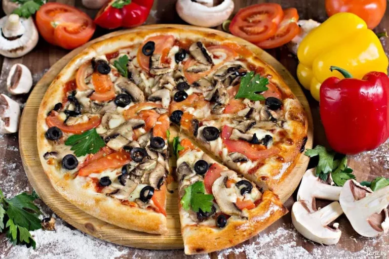 Coberturas Vegetarianas Deliciosas