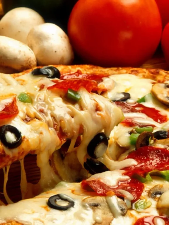 Conheça as Melhores Coberturas para Pizza Caseira
