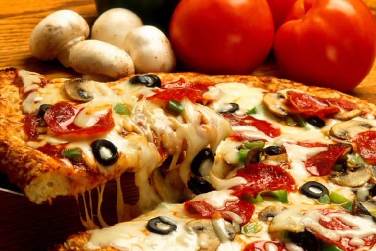 Conheça as Melhores Coberturas para Pizza Caseira