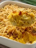 Fricassê de Palmito